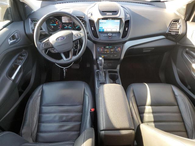 Photo 8 from auction – 2018 FORD ESCAPE SEL with VIN 1FMCU9HD2JUA55889