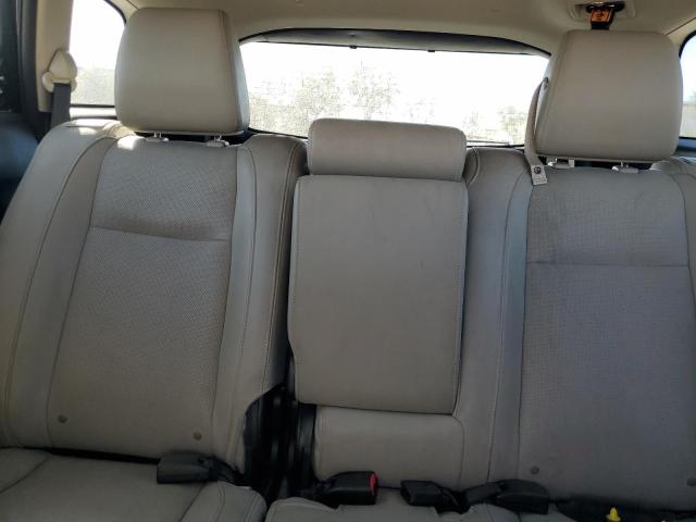 Photo 10 from auction – 2014 MAZDA CX-9 GRAND with VIN JM3TB3DA3E0437615