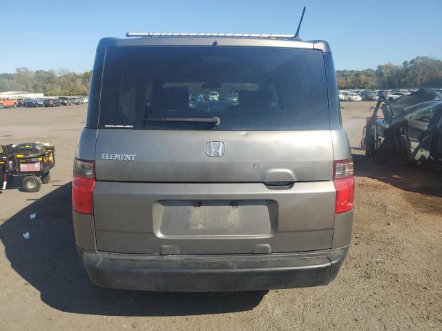 Photo 6 from auction – 2008 HONDA ELEMENT EX with VIN 5J6YH287X8L003873