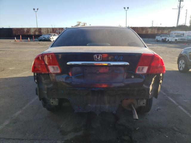 Photo 6 from auction – 2001 HONDA CIVIC LX with VIN 2HGES16511H560309
