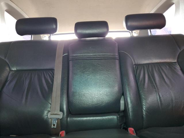 Photo 10 from auction – 2004 TOYOTA 4RUNNER SR5 with VIN JTEBU14R448014661