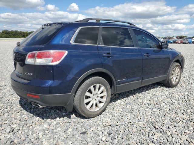 Photo 3 from auction – 2008 MAZDA CX-9 with VIN JM3TB28A280132163