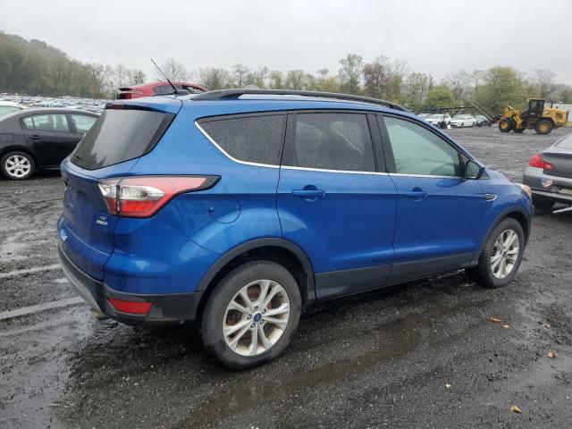 Photo 3 from auction – 2017 FORD ESCAPE SE with VIN 1FMCU9GD4HUB54094