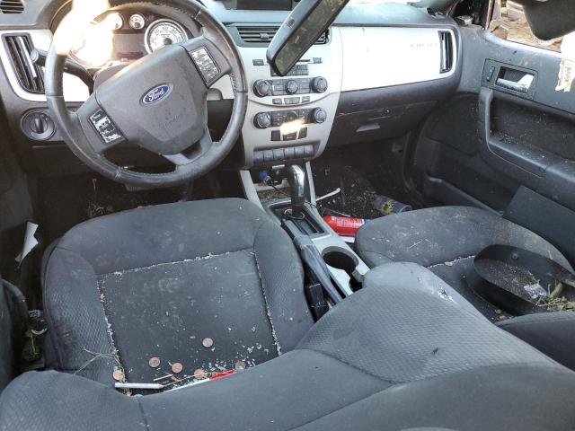 Photo 8 from auction – 2009 FORD FOCUS SES with VIN 1FAHP36N79W119487