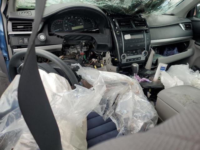 Photo 8 from auction – 2012 TOYOTA CAMRY BASE with VIN 4T4BF1FK0CR219707