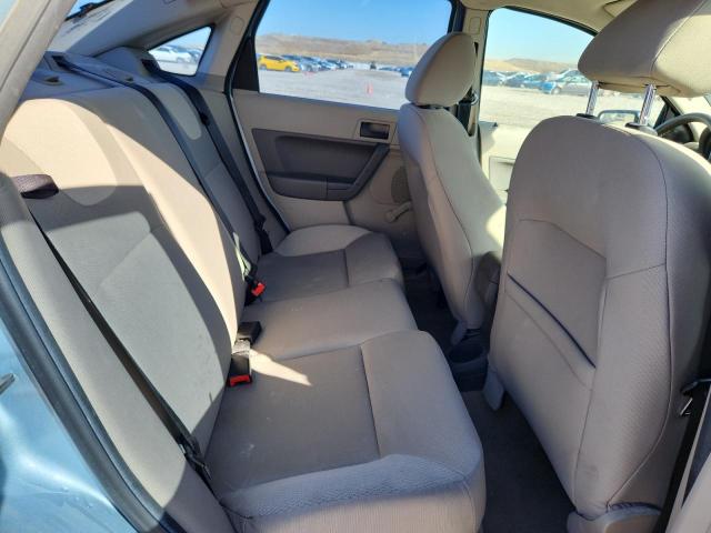 Photo 10 from auction – 2008 FORD FOCUS S/SE with VIN 1FAHP34N68W257927