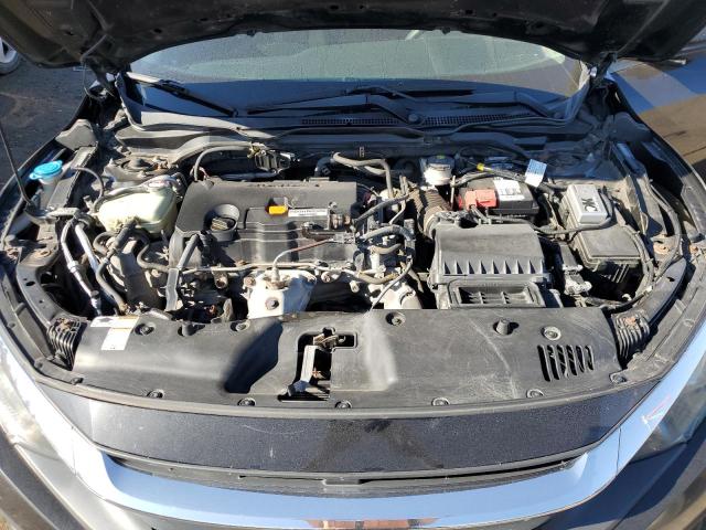 Photo 11 from auction – 2016 HONDA CIVIC EX with VIN 2HGFC2F71GH040130