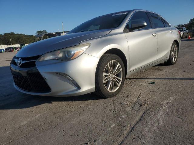 Photo 1 from auction – 2017 TOYOTA CAMRY LE with VIN 4T1BF1FK3HU267638