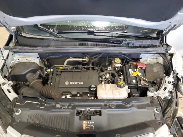 Photo 12 from auction – 2016 BUICK ENCORE with VIN KL4CJASB6GB697164