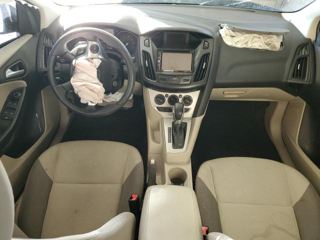 Photo 8 from auction – 2013 FORD FOCUS SE with VIN 1FADP3F20DL244667