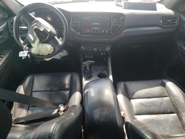 Photo 8 from auction – 2023 DODGE DURANGO GT with VIN 1C4RDJDG2PC572303