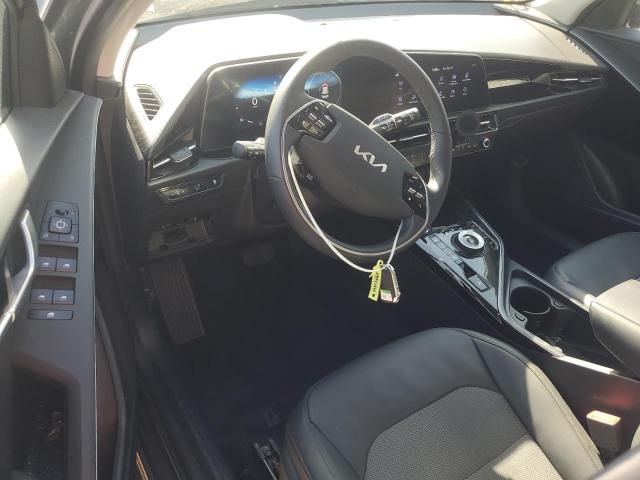 Photo 8 from auction – 2024 KIA NIRO WIND with VIN KNDCR3L16R5108924