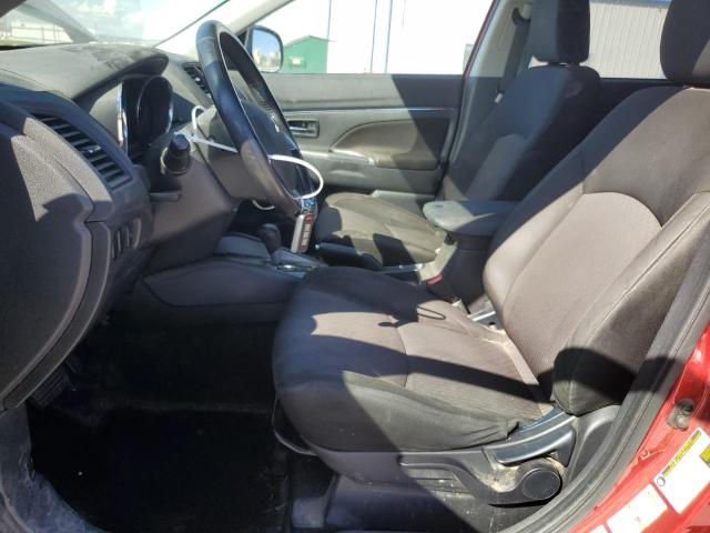 Photo 7 from auction – 2019 MITSUBISHI OUTLANDER with VIN JA4AP4AU5KU011428