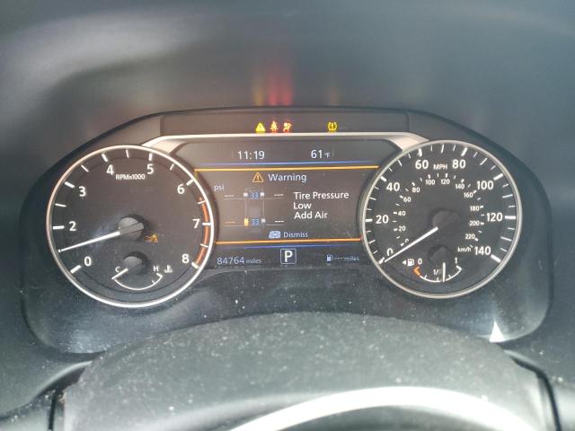 Photo 9 from auction – 2020 NISSAN ALTIMA SL with VIN 1N4BL4EV8LC140723