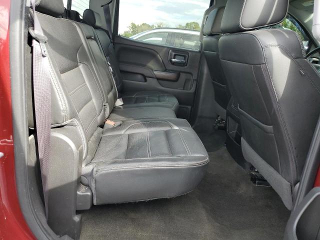 Photo 10 from auction – 2017 GMC SIERRA K15 with VIN 3GTU2PEJ2HG384036
