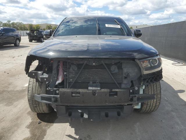Photo 5 from auction – 2015 DODGE DURANGO R/ with VIN 1C4SDHCT0FC755903