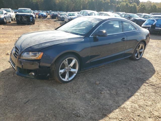 AUDI A5 PRESTIG 2010 с VIN WAU4FAFR9AA046902 - Фото с аукциона