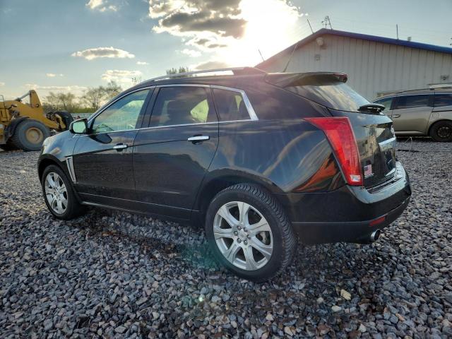 Photo 2 from auction – 2014 CADILLAC SRX PERFOR with VIN 3GYFNCE36ES654429