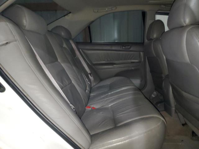 Photo 10 from auction – 2002 TOYOTA CAMRY LE with VIN 4T1BE32K62U020223