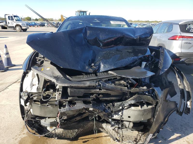 Photo 5 from auction – 2023 FORD MUSTANG MA with VIN 3FMTK3SU5PMA61386