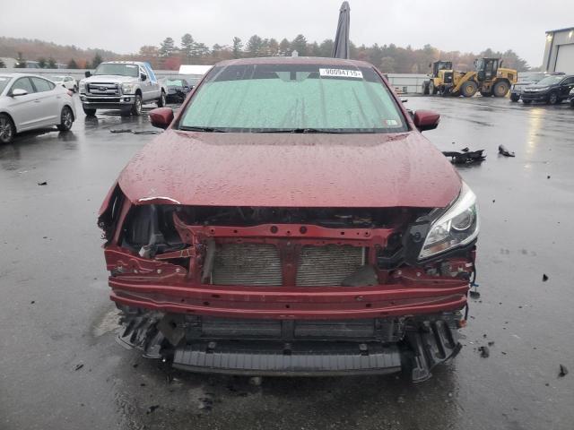 Photo 5 from auction – 2017 SUBARU LEGACY 2.5 with VIN 4S3BNAN64H3055915
