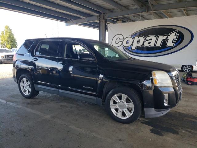 Фото 4 с аукциона – 2013 GMC TERRAIN SL с VIN 2GKALMEK7D6201229