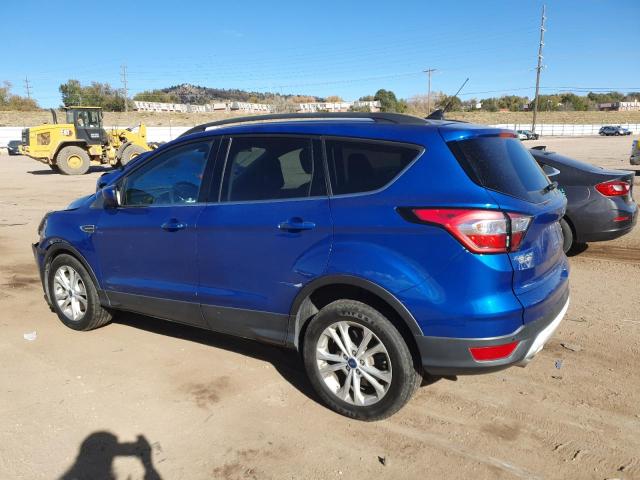 Photo 2 from auction – 2018 FORD ESCAPE SEL with VIN 1FMCU9HD4JUD04855
