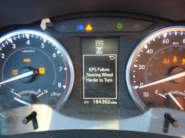 Photo 9 from auction – 2015 TOYOTA HIGHLANDER XLE with VIN 5TDJKRFH6FS187444