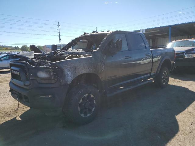 RAM 2500 POWER 2019 مع رقم تعريف المركبة 3C6TR5EJ4KG710137 - صورة من المزاد