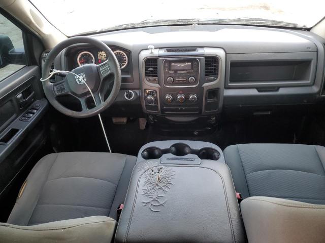 Photo 8 from auction – 2017 RAM 1500 with VIN 1C6RR6FTXHS784101