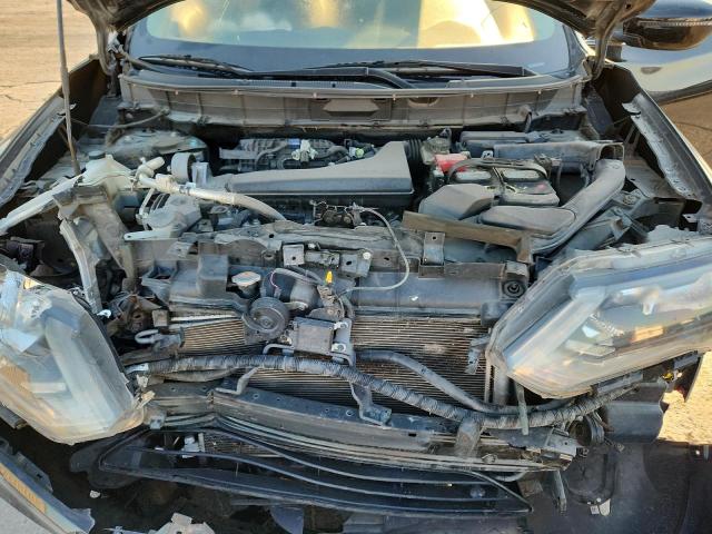 Photo 11 from auction – 2017 NISSAN ROGUE S with VIN 5N1AT2MT4HC884980