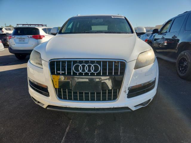 Photo 5 from auction – 2011 AUDI Q7 PREMIUM with VIN WA1CMAFE1BD003702
