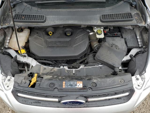 Photo 12 from auction – 2015 FORD ESCAPE SE with VIN 1FMCU0G90FUB89963