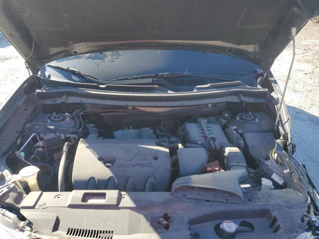 Photo 12 from auction – 2015 MITSUBISHI OUTLANDER with VIN JA4AD2A35FZ002760