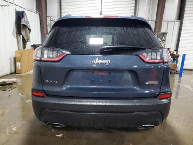 Photo 6 from auction – 2022 JEEP CHEROKEE L with VIN 1C4PJMMN3ND504521