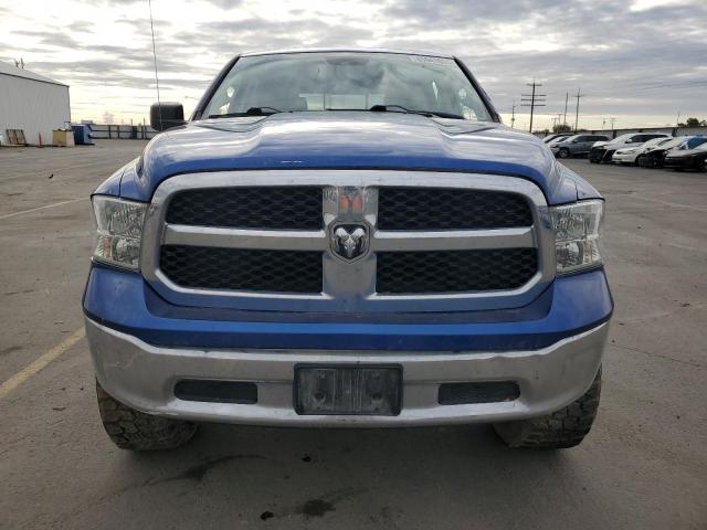 Photo 5 from auction – 2017 RAM 1500 with VIN 1C6RR7TT5HS663325