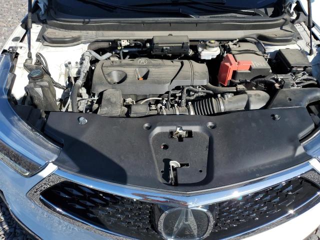 Photo 12 from auction – 2021 ACURA RDX TECHNO with VIN 5J8TC2H57ML033616