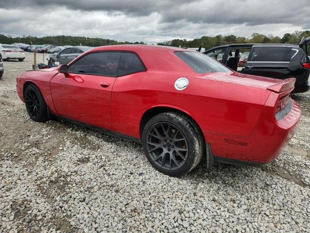 Photo 2 from auction – 2013 DODGE CHALLENGER with VIN 2C3CDYAG0DH596759