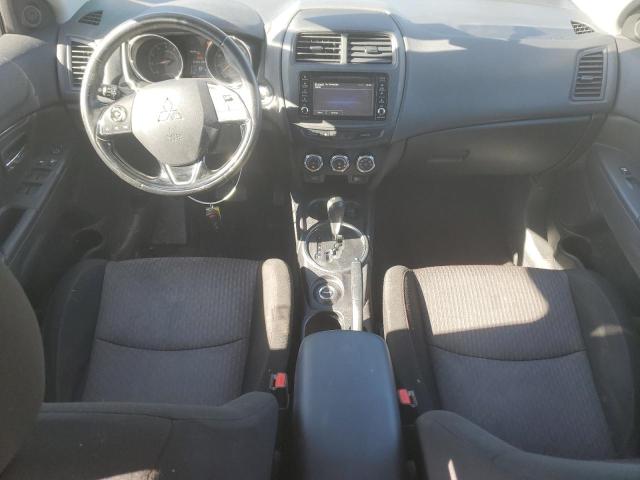 Photo 8 from auction – 2016 MITSUBISHI OUTLANDER with VIN JA4AR3AW2GZ054429