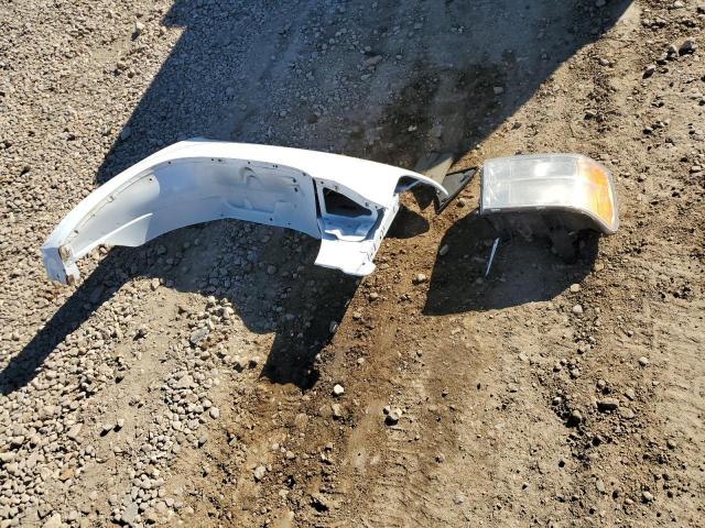 Photo 12 from auction – 2010 GMC SIERRA K15 with VIN 3GTRKWE29AG160857
