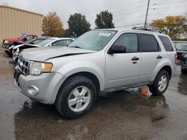 Photo 1 from auction – 2009 FORD ESCAPE XLT with VIN 1FMCU03G39KD10070