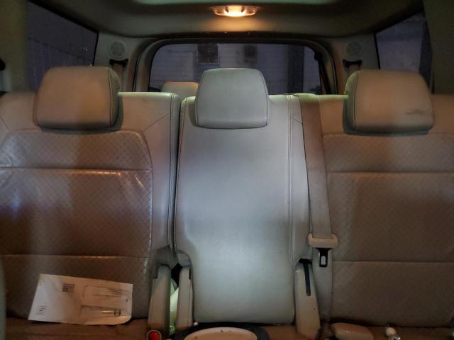 Photo 10 from auction – 2010 FORD FLEX LIMIT with VIN 2FMGK5DC4ABA81378