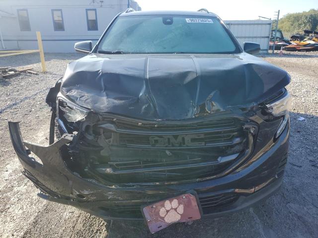 Photo 5 from auction – 2020 GMC TERRAIN SL with VIN 3GKALTEV4LL201610