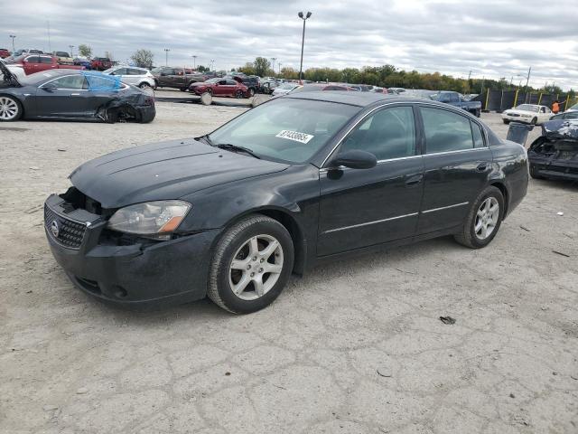 NISSAN ALTIMA SE 2005 with VIN 1N4BL11D75N909148 - Photo from auction