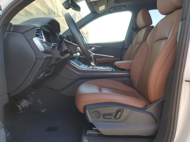 Photo 7 from auction – 2023 AUDI Q7 PREMIUM with VIN WA1ACBF72PD027046