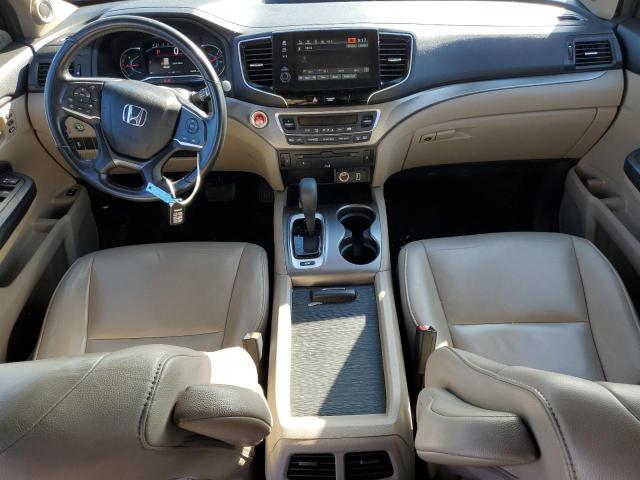 Photo 8 from auction – 2019 HONDA PILOT EXL with VIN 5FNYF6H42KB028284