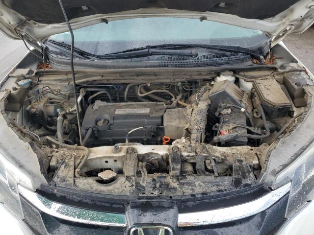 Photo 12 from auction – 2015 HONDA CR-V EXL with VIN 5J6RM3H71FL019625
