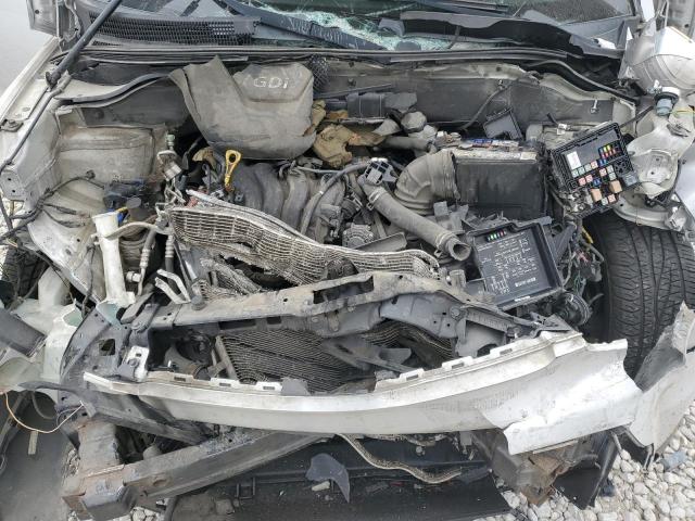 Photo 11 from auction – 2016 KIA SOUL with VIN KNDJN2A20G7848348