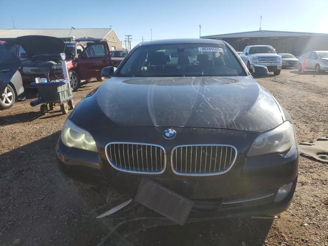 Photo 5 from auction – 2013 BMW 528 XI with VIN WBAXH5C51DD112345