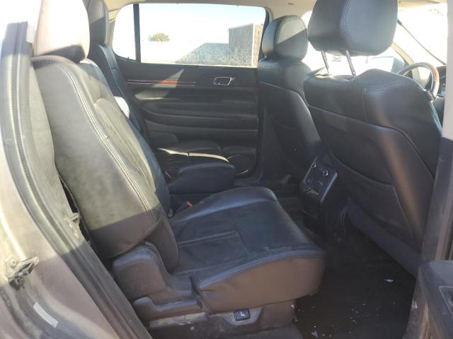 Photo 11 from auction – 2015 LINCOLN MKT with VIN 2LMHJ5AT8FBL01189